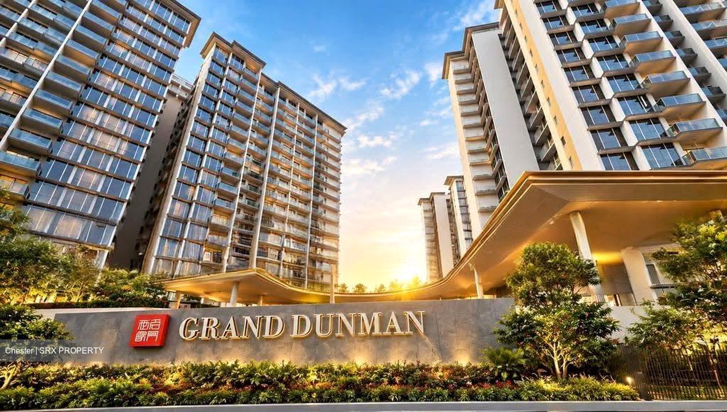 Grand Dunman (D15), Apartment #621734211